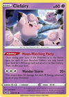 Image for Clefairy (SWSH11: Lost Origin) (062/196) - Pokemon