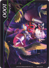 Image for Life Point - Life-004 (A New World Emerges) (NWE-Life-004) - Force of Will