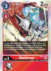 Image for Huckmon (Event Pack 3) (BT06) (6009)