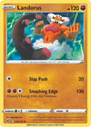Image for Landorus (SWSH11: Lost Origin) (105/196) - Pokemon
