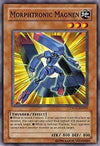 Image for Morphtronic Magnen (Crossroads of Chaos) (CSOC-EN007) - YuGiOh