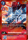 Image for SaviorHuckmon (Event Pack 3) (BT06) (6015)