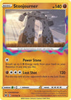 Image for Stonjourner (SWSH11: Lost Origin) (111/196) - Pokemon