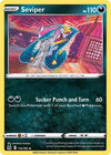 Image for Seviper (SWSH11: Lost Origin) (116/196) - Pokemon