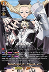 Image for Mephisto E, Faust VIII (SKR) (D-TB03: Shaman King) (D-TB03/SKR031EN) - Cardfight Vanguard