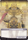 Image for Gears Token (A New World Emerges) (NWE-Token-003) - Force of Will