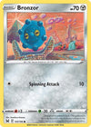 Image for Bronzor (SWSH11: Lost Origin) (125/196) - Pokemon