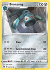 Image for Bronzong (SWSH11: Lost Origin) (126/196) - Pokemon