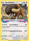 Image for Bouffalant (SWSH11: Lost Origin) (148/196) - Pokemon