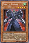 Image for Search Striker (Crossroads of Chaos) (CSOC-EN015) - YuGiOh