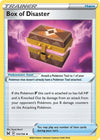 Image for Box of Disaster (SWSH11: Lost Origin) (154/196) - Pokemon