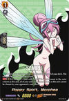 Image for Poppy spirit, Morphea (SKR) (D-TB03: Shaman King) (D-TB03/SKR054EN) - Cardfight Vanguard
