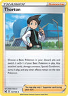 Image for Thorton (SWSH11: Lost Origin) (167/196) - Pokemon