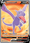 Image for Aerodactyl V (Full Art) (SWSH11: Lost Origin) (179/196) - Pokemon