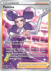 Image for Fantina (Full Art) (SWSH11: Lost Origin) (191/196) - Pokemon
