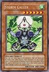 Image for Storm Caller (Crossroads of Chaos) (CSOC-EN022) - YuGiOh