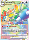Image for Drapion VSTAR (Secret) (SWSH11: Lost Origin) (200/196) - Pokemon