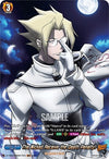 Image for The Wicked Receive the Death Penalty! (SKR) (D-TB03: Shaman King) (D-TB03/SKR077EN) - Cardfight Vanguard