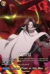 Image for Strong Foes in the Way (SKR) (D-TB03: Shaman King) (D-TB03/SKR078EN) - Cardfight Vanguard