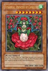 Image for Tytannial, Princess of Camellias (Crossroads of Chaos) (CSOC-EN029) - YuGiOh