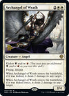 Image for Archangel of Wrath (Prerelease Cards) (3) - Magic: The Gathering