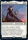 Image for Danitha, Benalia's Hope (Prerelease Cards) (15) - Magic: The Gathering