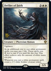 Image for Defiler of Faith (Prerelease Cards) (16) - Magic: The Gathering