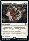 Image for Temporary Lockdown (Prerelease Cards) (36) - Magic: The Gathering