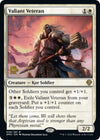 Image for Valiant Veteran (Prerelease Cards) (38) - Magic: The Gathering