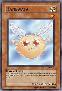 Image for Hanewata (Crossroads of Chaos) (CSOC-EN034) - YuGiOh