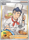 Image for Cook (SWSH11: Lost Origin Trainer Gallery) (TG25/TG30) - Pokemon