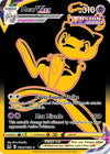 Image for Mew VMAX (Secret) (SWSH11: Lost Origin Trainer Gallery) (TG30/TG30) - Pokemon