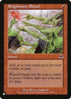 Image for Brightstone Ritual (The List Reprints) (191/350) - Magic: The Gathering