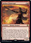Image for Keldon Flamesage (Prerelease Cards) (135) - Magic: The Gathering