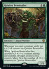 Image for Quirion Beastcaller (Prerelease Cards) (175) - Magic: The Gathering