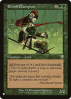 Image for Elvish Champion (The List Reprints) (186/350) - Magic: The Gathering