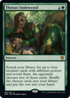 Image for Threats Undetected (Prerelease Cards) (185) - Magic: The Gathering