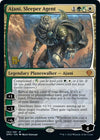 Image for Ajani, Sleeper Agent (Prerelease Cards) (192) - Magic: The Gathering