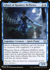 Image for Ghost of Ramirez DePietro (The List Reprints) (071/361) - Magic: The Gathering