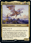Image for Rith, Liberated Primeval (Prerelease Cards) (214) - Magic: The Gathering