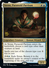 Image for Stenn, Paranoid Partisan (Prerelease Cards) (221) - Magic: The Gathering