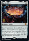 Image for Karn's Sylex (Prerelease Cards) (234) - Magic: The Gathering