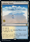 Image for Adarkar Wastes (Prerelease Cards) (243) - Magic: The Gathering