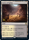 Image for Caves of Koilos (Prerelease Cards) (244) - Magic: The Gathering