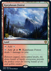 Image for Karplusan Forest (Prerelease Cards) (250) - Magic: The Gathering