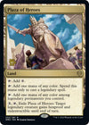 Image for Plaza of Heroes (Prerelease Cards) (252) - Magic: The Gathering