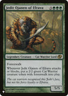 Image for Jedit Ojanen of Efrava (The List Reprints) (131/165) - Magic: The Gathering