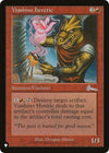 Image for Viashino Heretic (The List Reprints) (95/143) - Magic: The Gathering