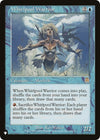 Image for Whirlpool Warrior (The List Reprints) (36/143) - Magic: The Gathering