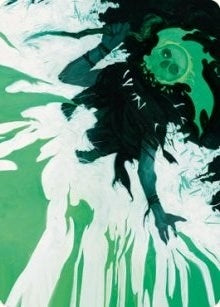 Image for Bone Splinters Art Card (Art Series: Dominaria United) (22) - Magic: The Gathering